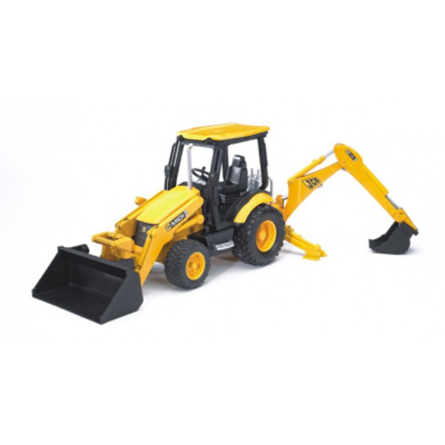 Immagine di JCB Midi Cx Escavatore 