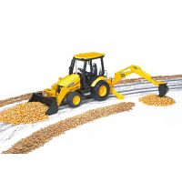 Immagine di JCB Midi Cx Escavatore 