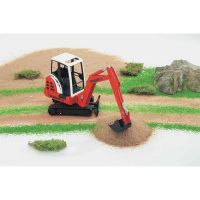 Immagine di Mini Escavatore Schaeff HR16 