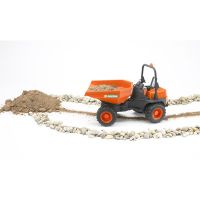Immagine di Dumper Ausa Movimento Terra 