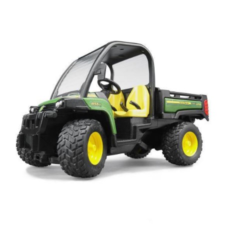 Immagine di John Deere Gator 855D 