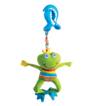 Immagine di Tiny Smarts Rana Frankie
