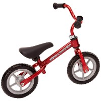 Chicco Prima Bicicletta Senza Pedali Red Bullet Balance Bike 