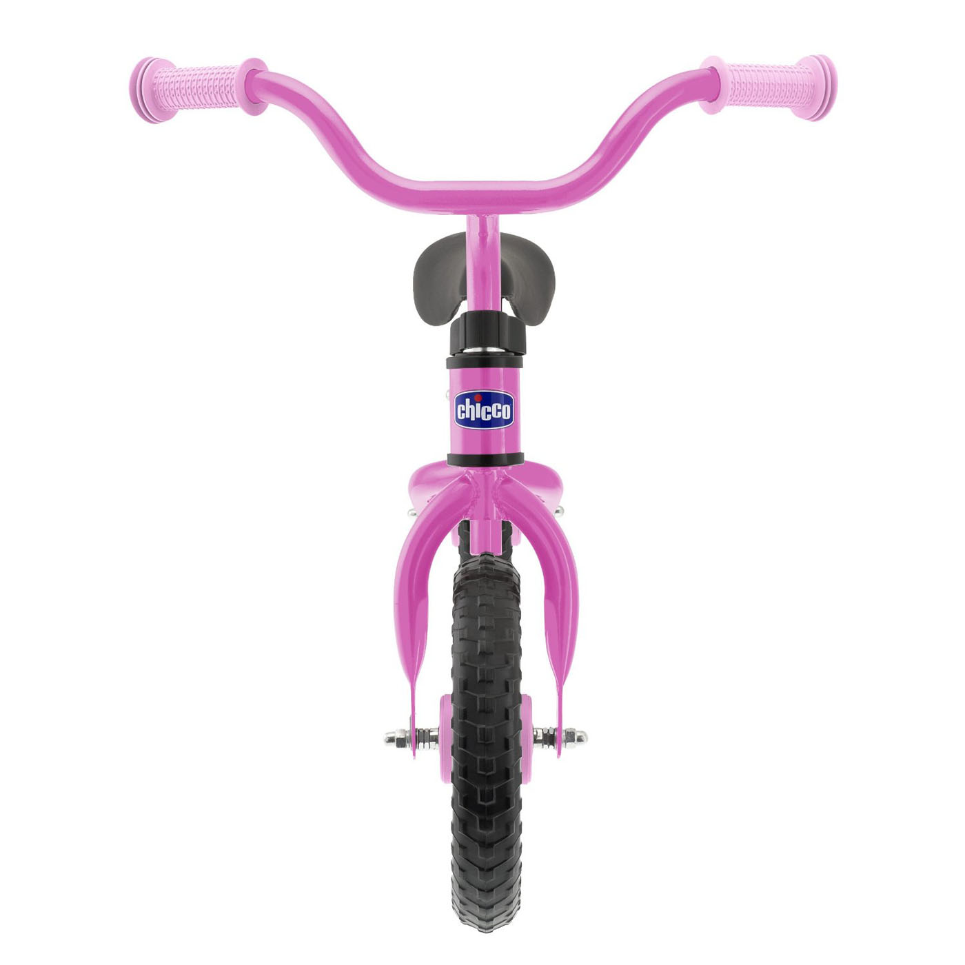 Paniate Prima Bicicletta Balance Bike Pink Arrow Chicco in offerta da Paniate