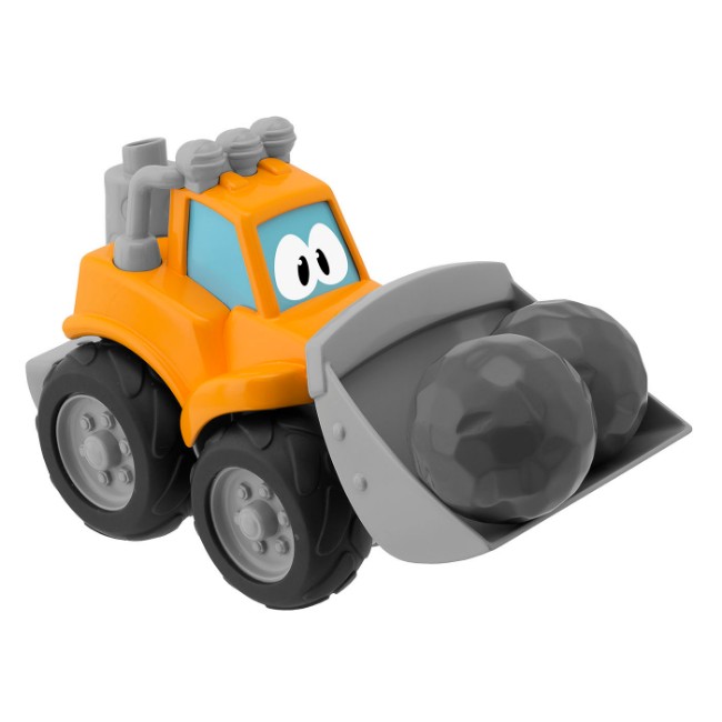 Immagine di Camion Rocky Truck R/C 