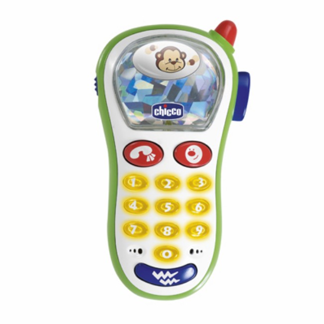 Immagine di Telefonino Vibra e Scatta 