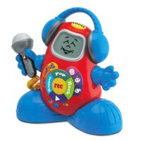 Immagine di Mister DJ Karaoke Parlante 
