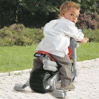 Immagine di Cavalcabile Ducati Monster 