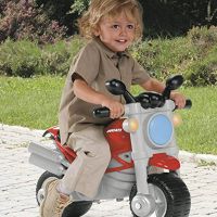 Immagine di Cavalcabile Ducati Monster 