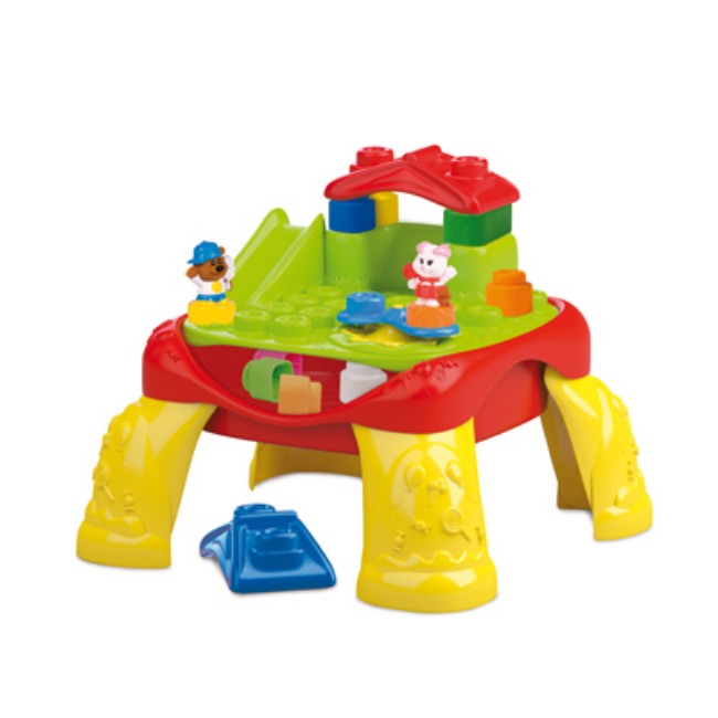 Immagine di Tavolo Parco Giochi 