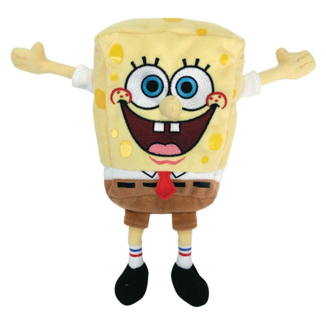 Immagine di Peluche Spongebob 30cm 