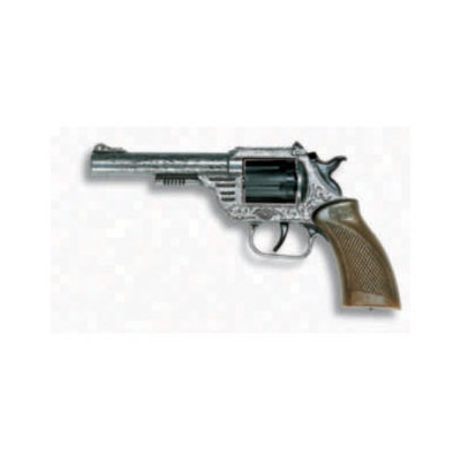 Pistola Giocattolo Jaguarmatic 125 DB – Edison Giocattoli #250 – Per Supermatic 13