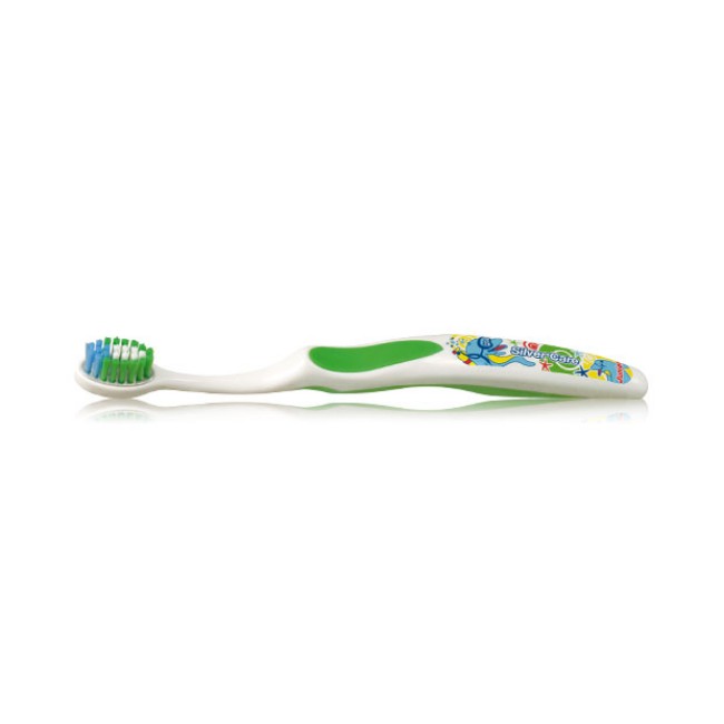 Immagine di Spazzolino Silver Care Junior 