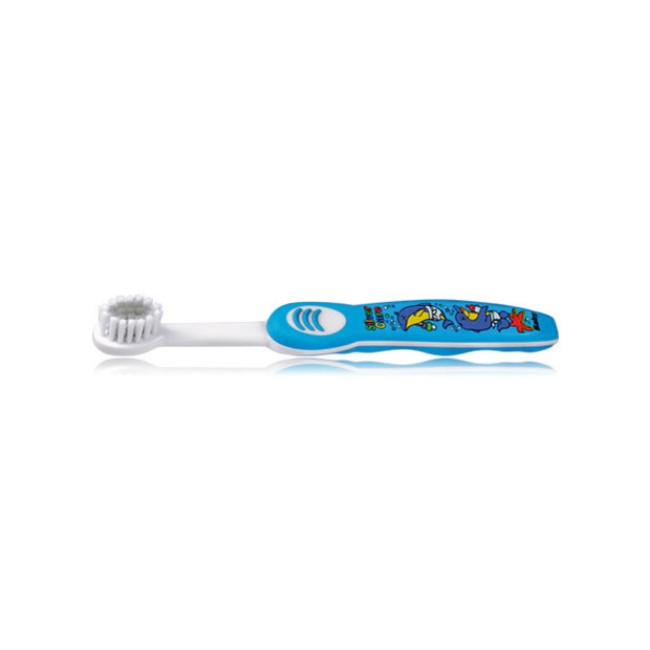 Immagine di Spazzolino Silver Care Baby 