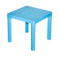 Immagine di Tavolo Lulù Baby Multicolor 