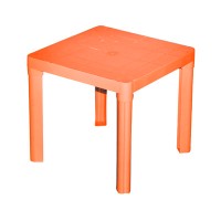 Immagine di Tavolo Lulù Baby Multicolor 