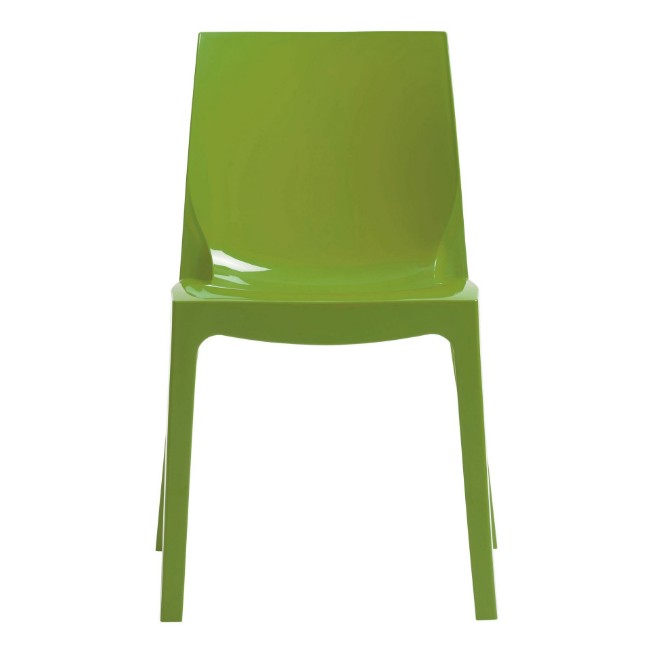 Immagine di Sedia Ice Verde 