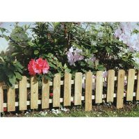 Immagine di Recinzione Mini Praga 120x30cm