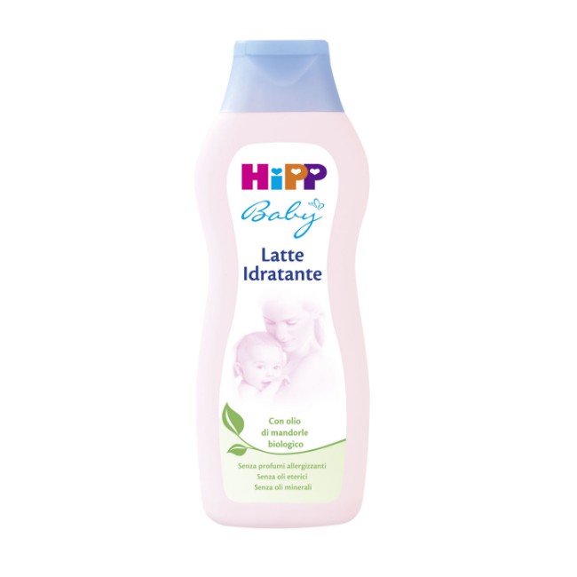 Immagine di Latte Idratante 350ml 