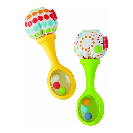 Immagine di Le Maracas 