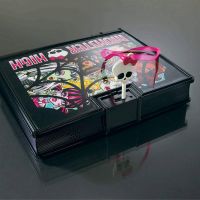 Immagine di Monster High Diario da Paura 