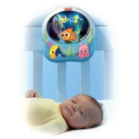 Fisher Price Oceano di Nemo