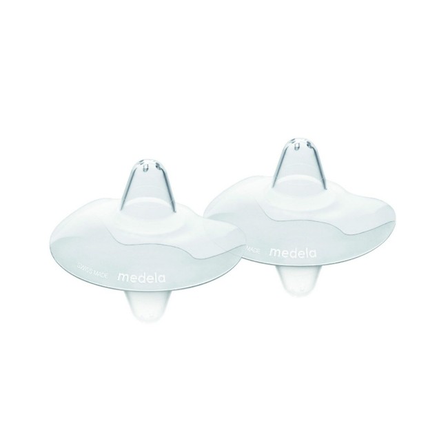 Immagine di Contact Cappelletti Seno M Astuccio 2 Pz 