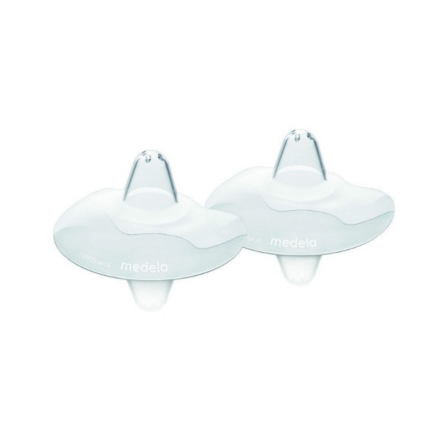 Immagine di Contact Cappelletti Seno S Astuccio 2 Pz 