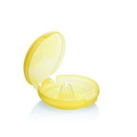 Immagine di Contact Cappelletti Seno S Astuccio 2 Pz 
