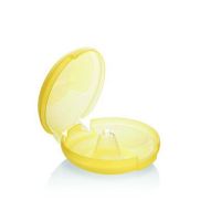 Immagine di Contact Cappelletti Seno L Astuccio 2 Pz 