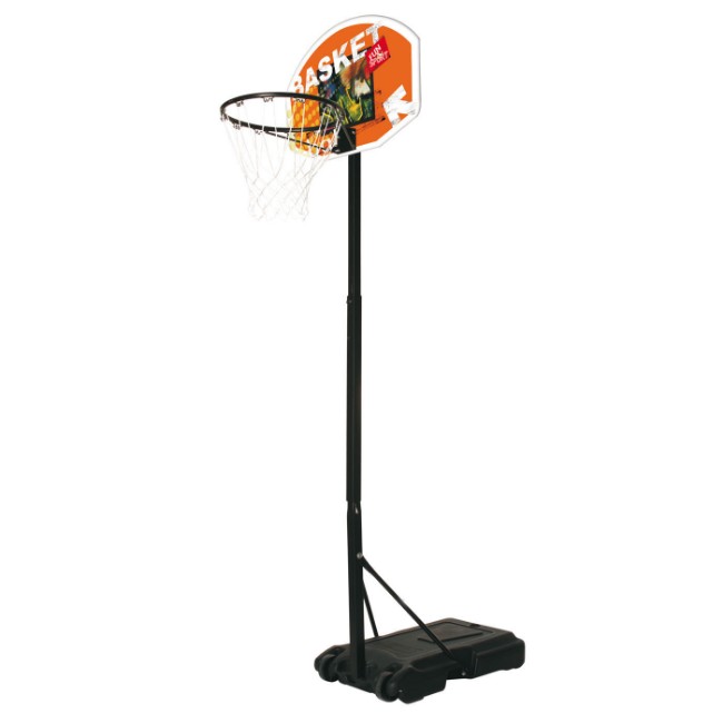 Mondo Canestro da Basket Junior