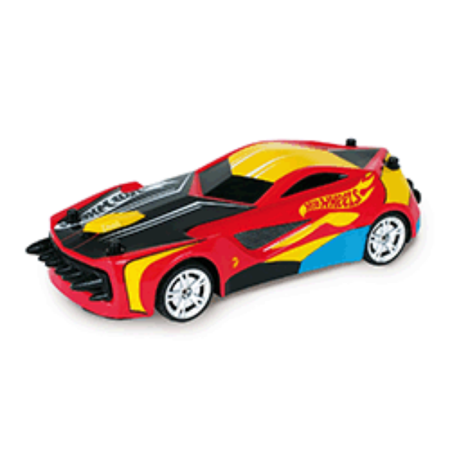 Immagine di Hot Wheels Urban Agent 