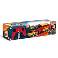 Immagine di Hot Wheels Urban Agent 