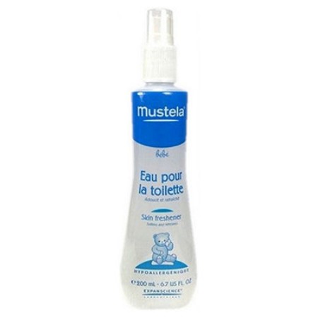 Immagine di Lozione per la Toilette 200ml 