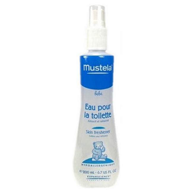 Immagine di Lozione per la Toilette 200ml 