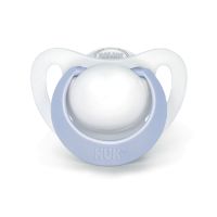 Immagine di Succhietto Silicone Genius Misura 1 