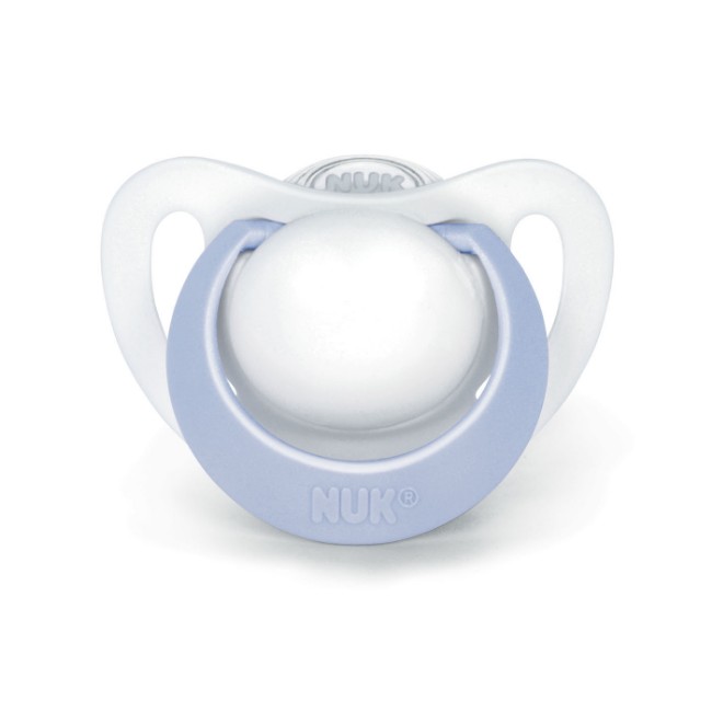 Immagine di Succhietto Silicone Genius Misura 1 