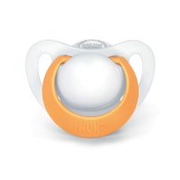 Immagine di Succhietto Silicone Genius Misura 1 