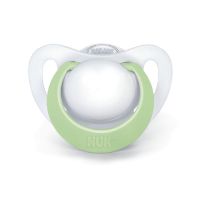 Immagine di Succhietto Silicone Genius Misura 1 