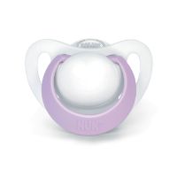 Immagine di Succhietto Silicone Genius Misura 1 