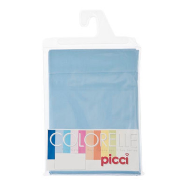Federa Träumeland per cuscino Wolke baby Care 25 x 40 cm bianco