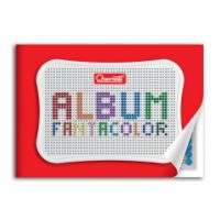 Immagine di Fantacolor Design Portable Mix 0900 