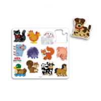 Immagine di Smart Puzzle Fattoria 0230 