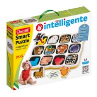 Immagine di Smart Puzzle Fattoria 0230 
