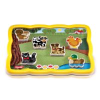 Immagine di Smart Puzzle Fattoria 0230 