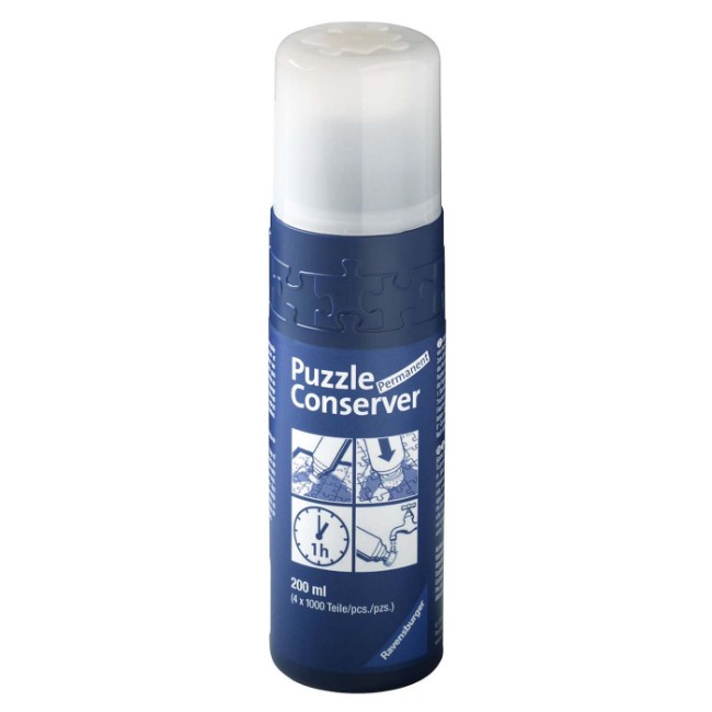 Immagine di Colla per Puzzle 200ml 