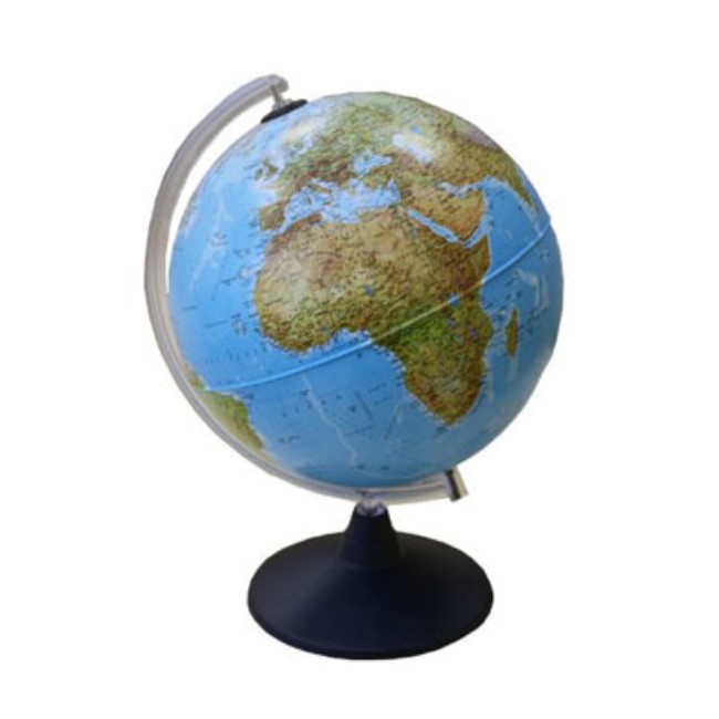 Immagine di Mappamondo Elite diametro 26cm 