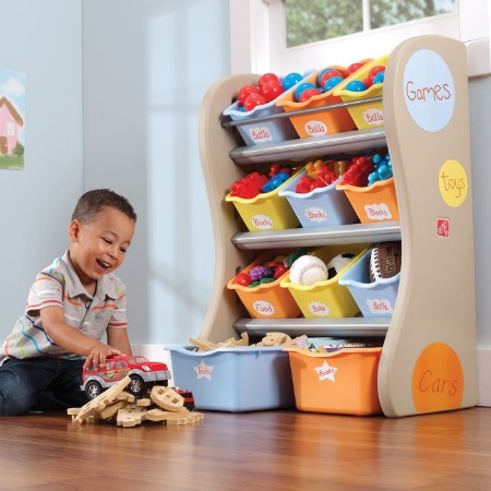 Immagine di Fun Time Room Organizer 
