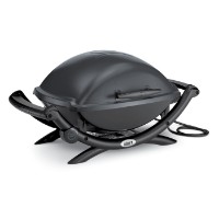 Barbecue Elettrico Q 2400 Dark Grey