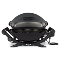 Barbecue Elettrico Q 2400 Dark Grey